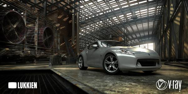 V-Ray Next v4.30.01 for 3ds Max 2013-2020 x64