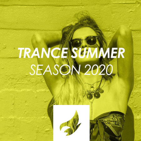 VA - Trance Summer Season (2020)