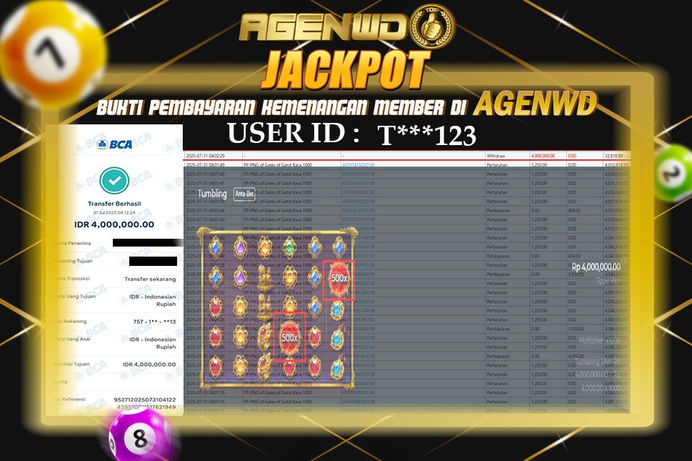 BUKTI JP TANGGAL 31-JULY-2025