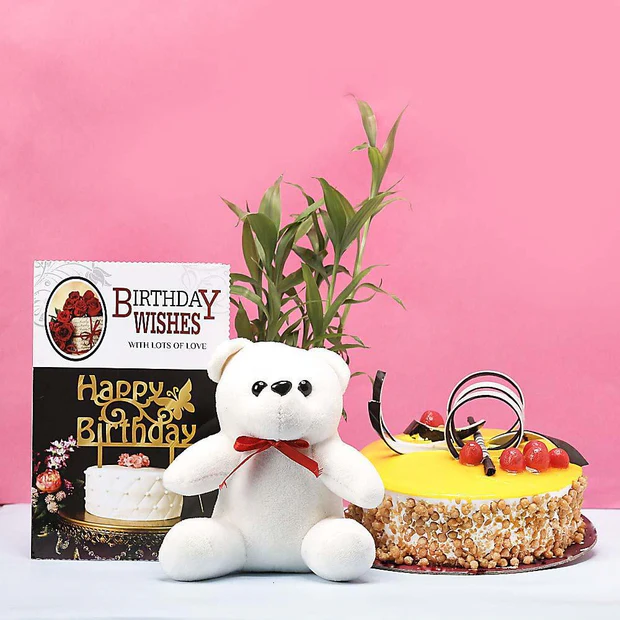 Sweet Luck Lucky Combo  Image