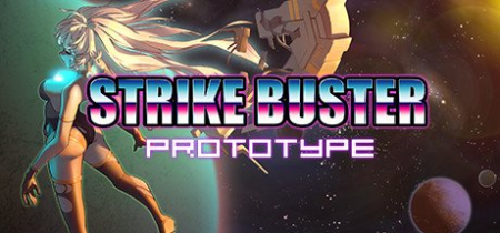 Strike Buster Prototype-Early Access