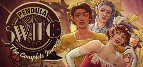 Pendula Swing: The Complete Journey (2020)