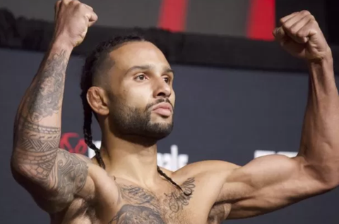 Треньорът на набедения за уреждане на битки боец проговори