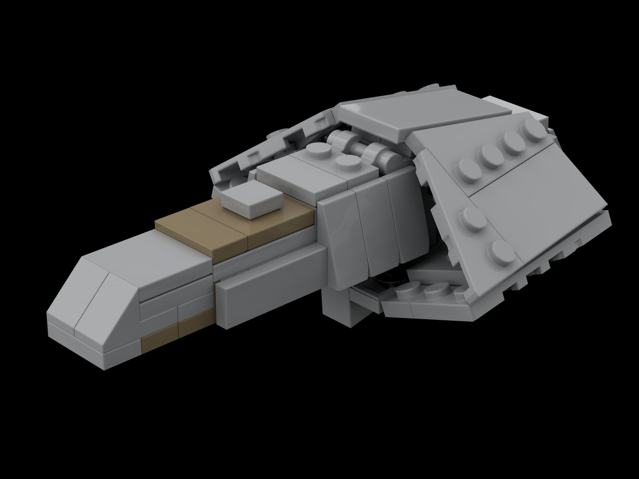 Apollo Class Instructions