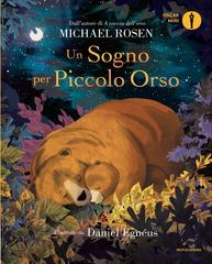 Michael Rosen – Un sogno per Piccolo Orso (2026)