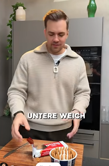 Japanischer Käsekuchen