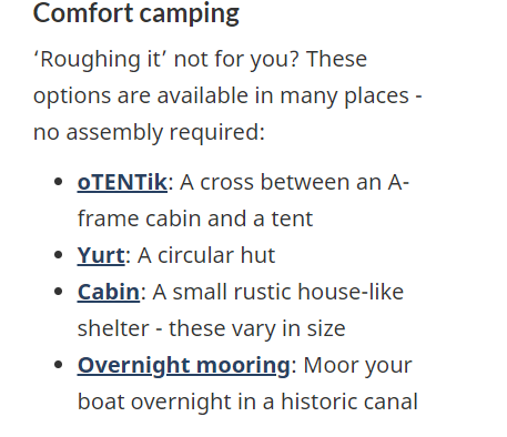 National & Provincial Parks: Camping - Viajar en autocaravana y camping (Costa Oeste Canadá) - Foro USA y Canadá