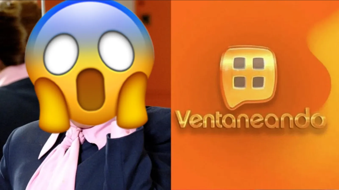 Desesperada por trabajo, actriz de Televisa gravemente enferma se une a Ventaneando