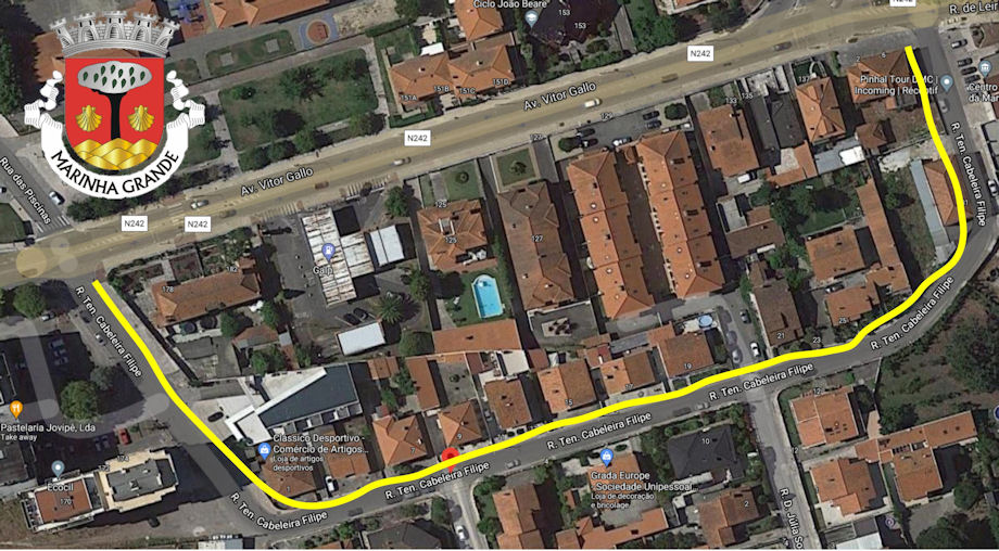 Rua-Tenente-Cabeleira-Filipe-Marinha-Grande