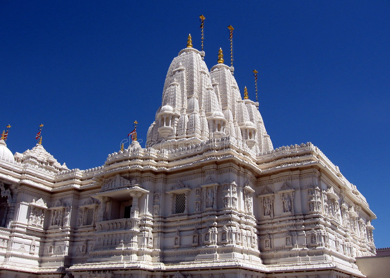 Canada: Khalistani terrorists vandalise BAPS Swaminarayan Temple in Toronto, write anti-India slogans