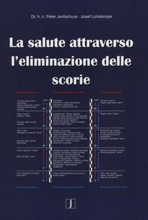 Peter Jentschura, Josef Lohkämper - La salute attraverso l'eliminazione delle scorie (2006)