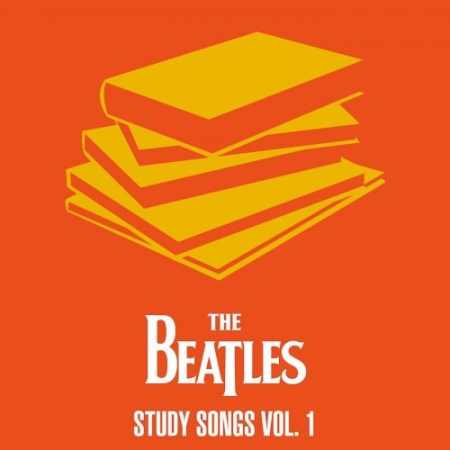 The Beatles - The Beatles - Study Songs Vol. 1 EP (2020)