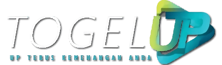 TOGELUP logo