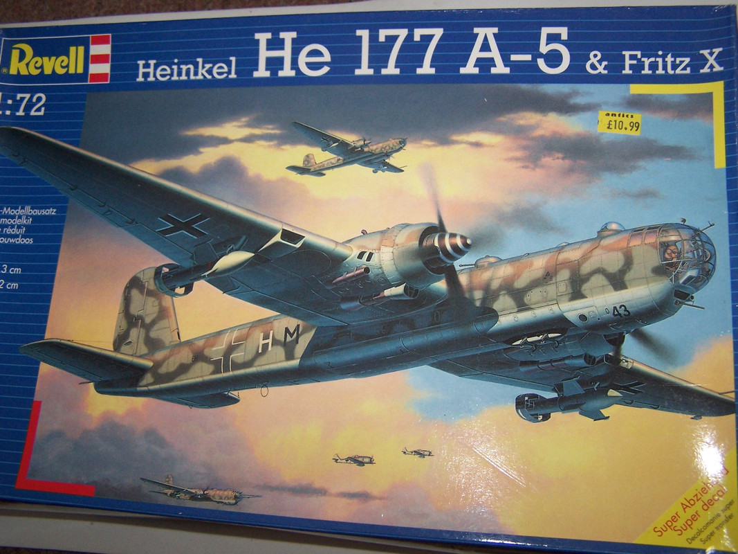 Revell_He177A5