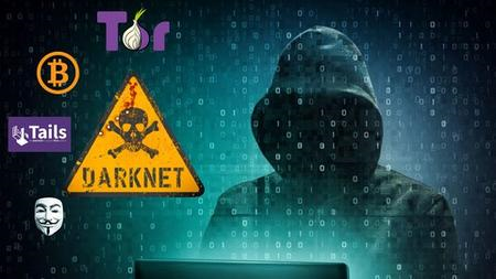 Dark Web: Complete Guide to Stay Anonymous in the Darknet