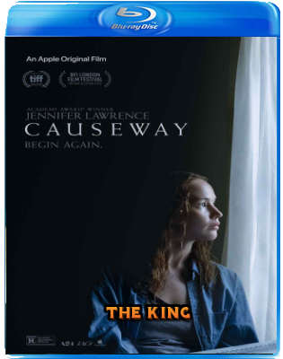 Causeway (2022) WEBDL 1080p x264 E-AC3+AC3 ITA ENG