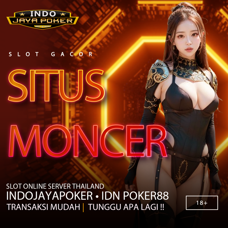 INDOJAYAPOKER : DAFTAR AKUN IDN POKER88 RESMI IDN POKER