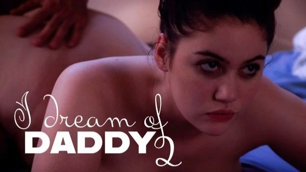 MissaX – Ellie Nova, Megan Mistakes – I Dream of Daddy 2
