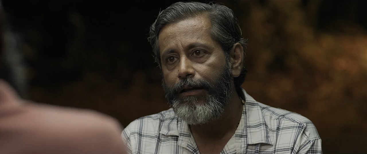 Thelivu Sahitham 2025 WebRip [Malayalam] 480p 720p ESub Screenshot