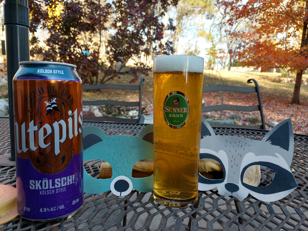 hallweebrew