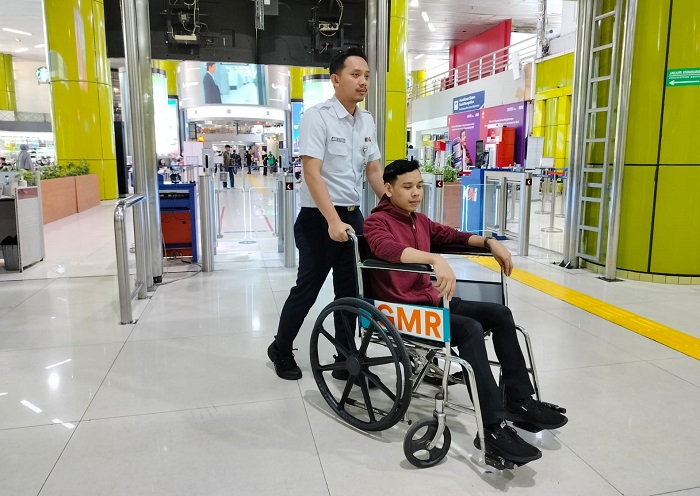 PT Kereta Api Indonesia (Persero) memberikan potongan harga tiket kereta api sebesar 20 persen bagi penumpang disabilitas mulai 17 September 2023.