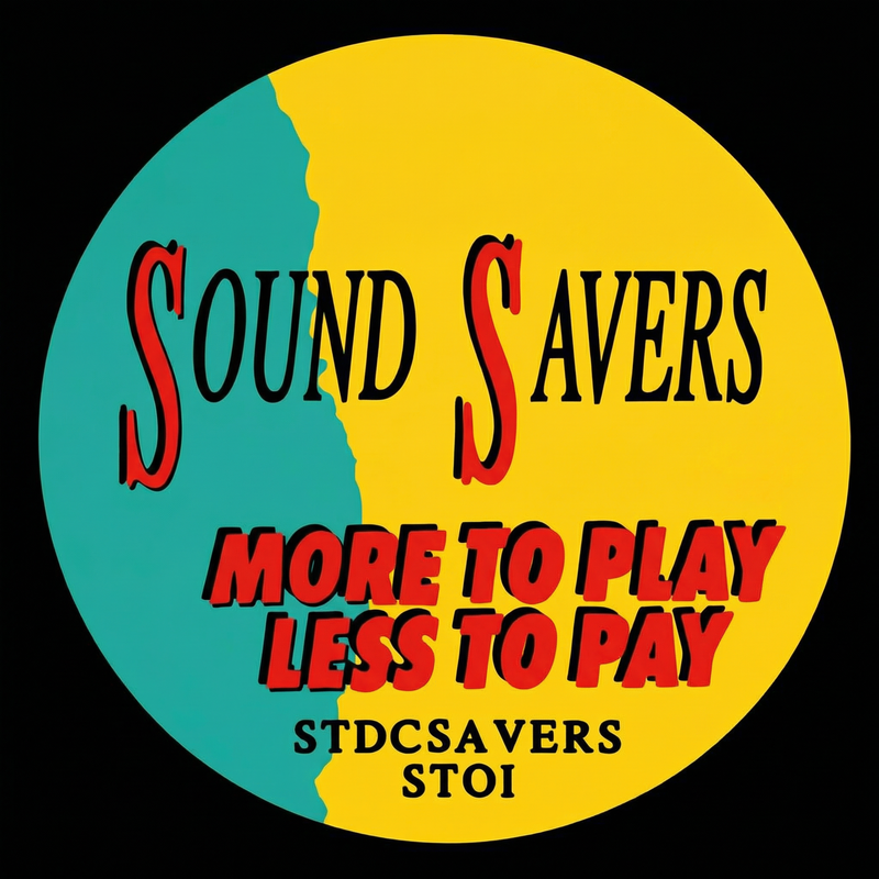 CD Sound Savers