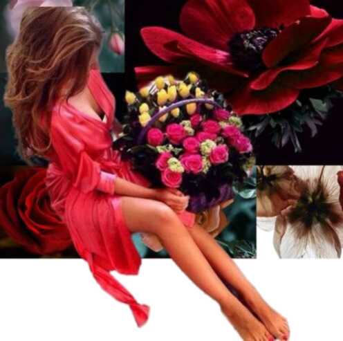 11-G-Femmepanierde-roses