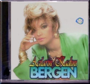 Bergen - Acilarin Kadini (8)
