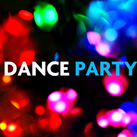 VA - Dance Party 2020 - Future House - EDM - Electronic (2020)