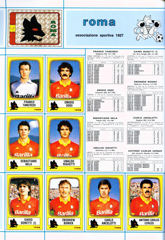 Calciatori 1985-1986 (Panini)-26