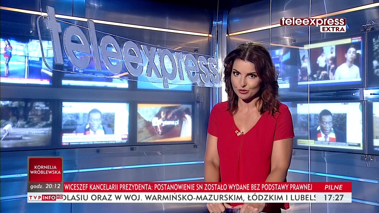 TeX Extra - 03.08.2018 #55