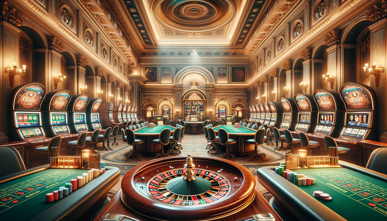 I 3 modi migliori per acquistare una casinò Non AAMS usata