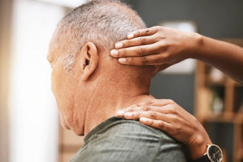 sports injury chiropractor
