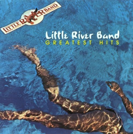 Little River Band - Greatest Hits (2000)