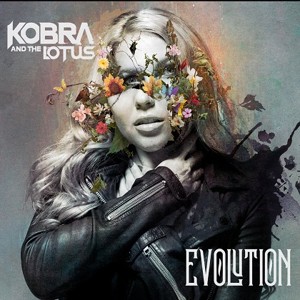 Re: Kobra and the Lotus (CAN) / Heavy Metal
