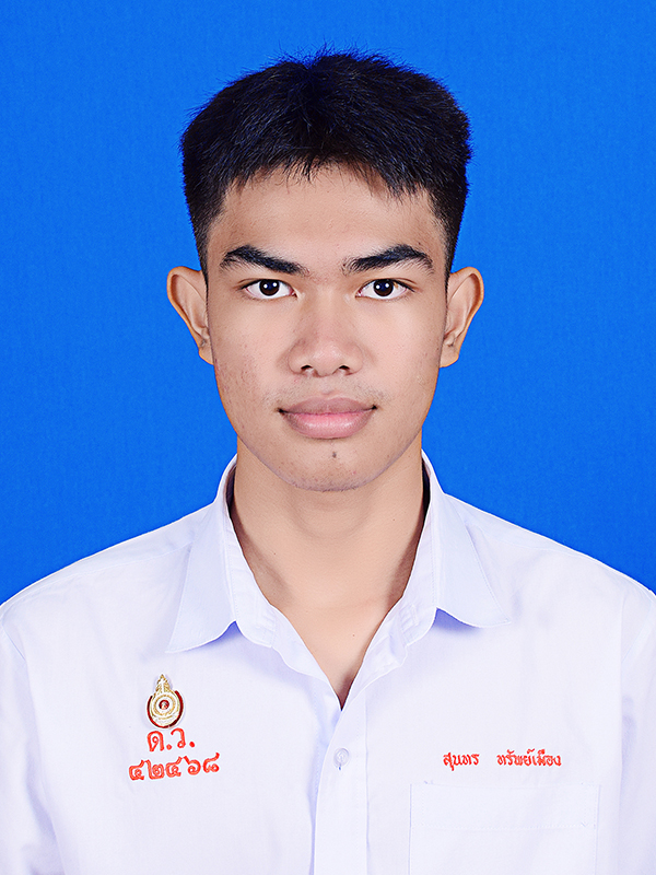 นายสุนทร ทรัพย์เมือง