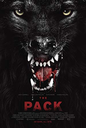 The Pack 2015 1080p BluRay H264 AAC RARBG
