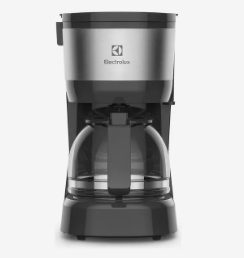 Cafeteira Electrolux