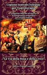 Cristina Frassoni – La Via della Rosa e della Croce (2026)
