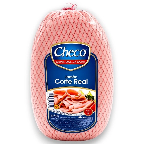 Checo Mortadela Real Lb