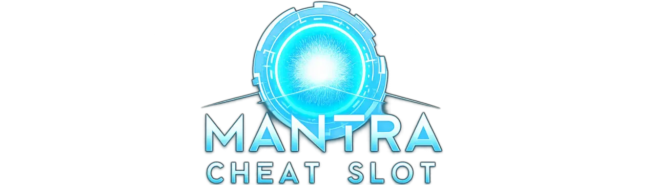 LOGO MANTRA CHEAT SLOT