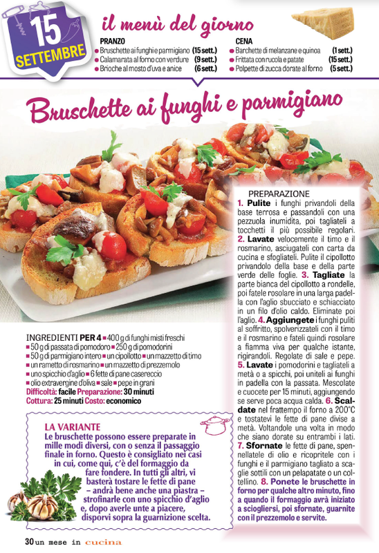 un mese in cucina 28 Agosto 2026 (1)