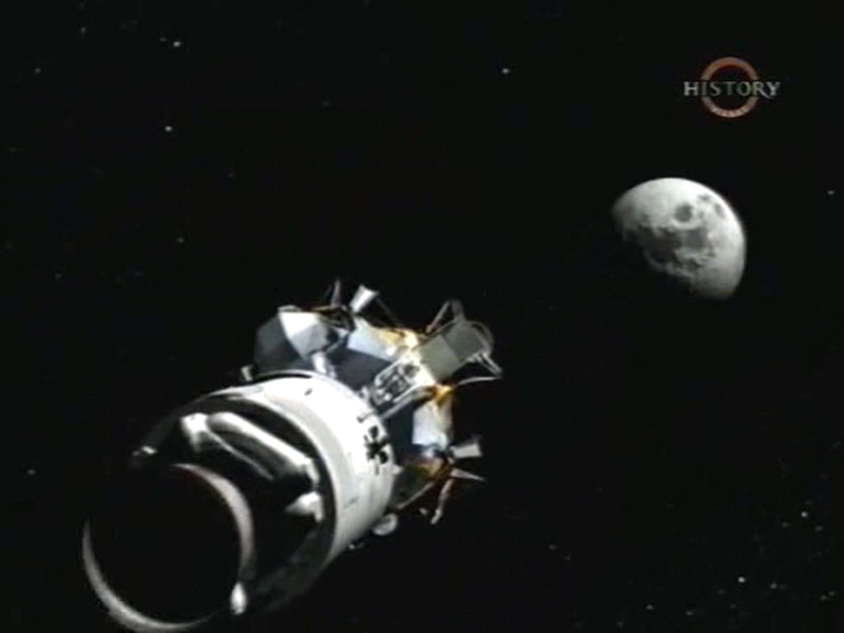 Apollo 13: Neznámá fakta / Apollo 13: The Inside Story / CZ