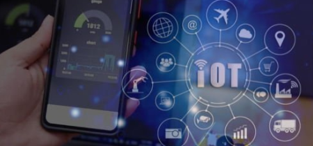Internet of Things for beginners – IoT project in 10 mins