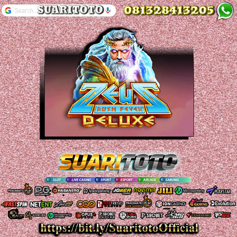 Situs Judi Online Terbaik & Terbesar 242