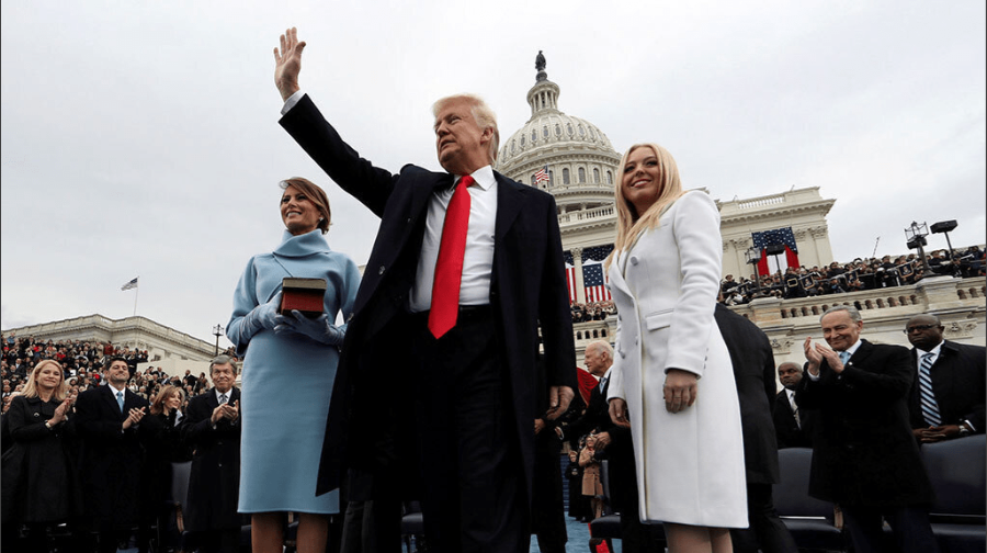 card image Крипторынок после инаугурации Дональда Трампа. Обзор двух основных сценариев развития событий