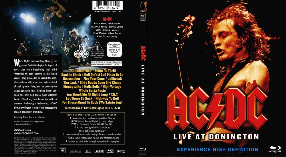 Re: AC/DC - Live at Donington (2007) [BDRip 1080p]
