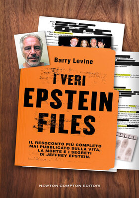 Barry Levine - I veri Epstein Files (2026)