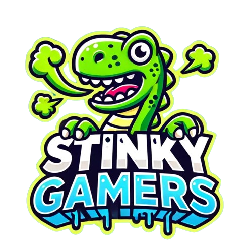 Stinky Gamers Community