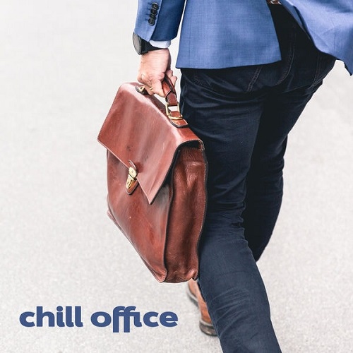 VA - Chill Office (2024) FLAC